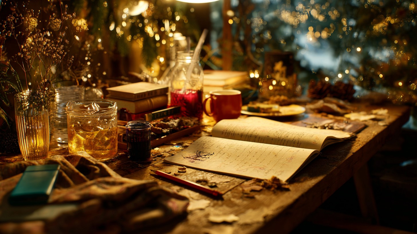 Jingle's Editorial Jots: The Case for Not Pre-Panicking