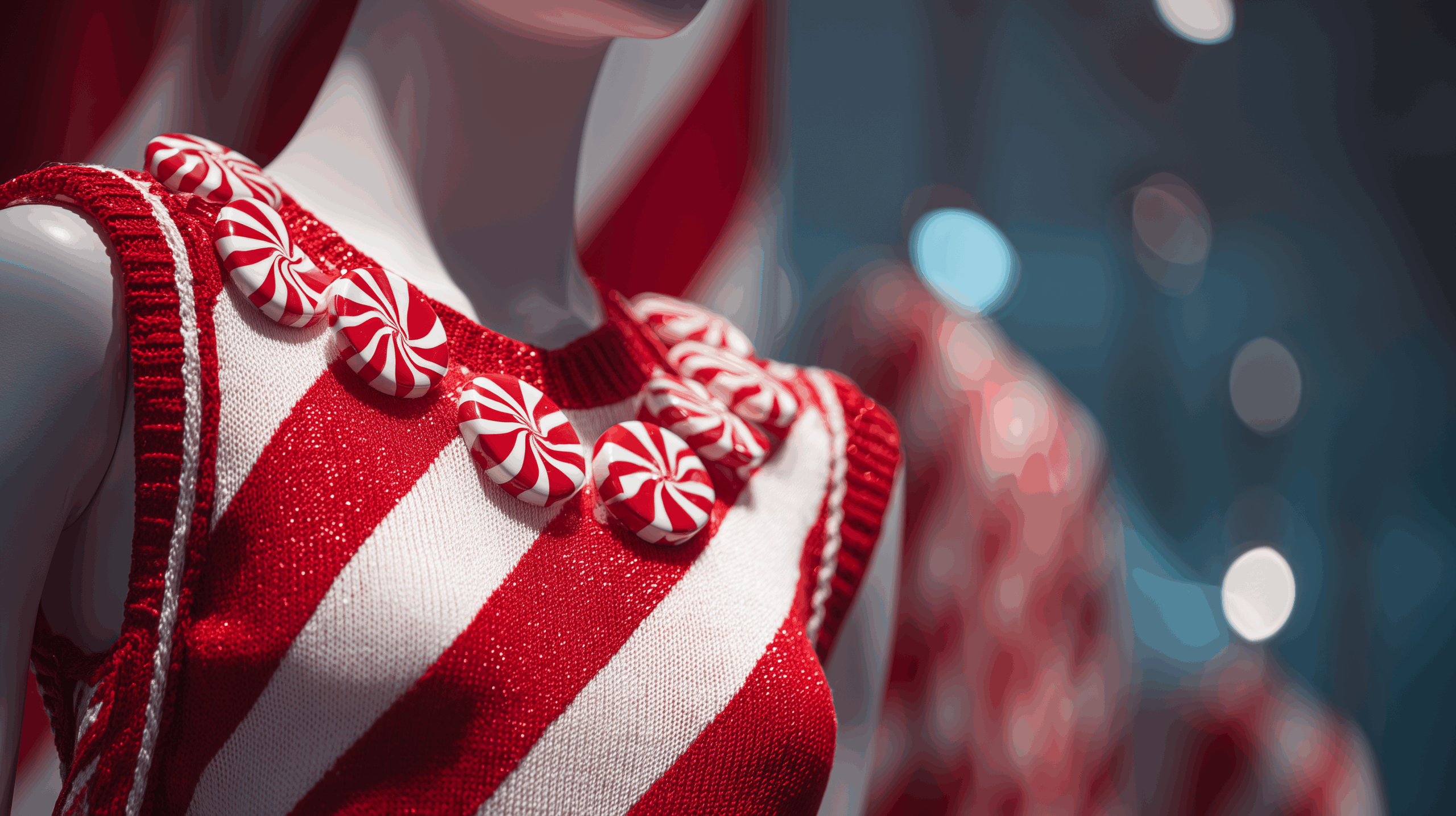 Summer Style Sizzles at the North Pole